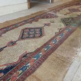 Tapis 'couloir d'orient'