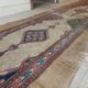 Tapis 'couloir d'orient'