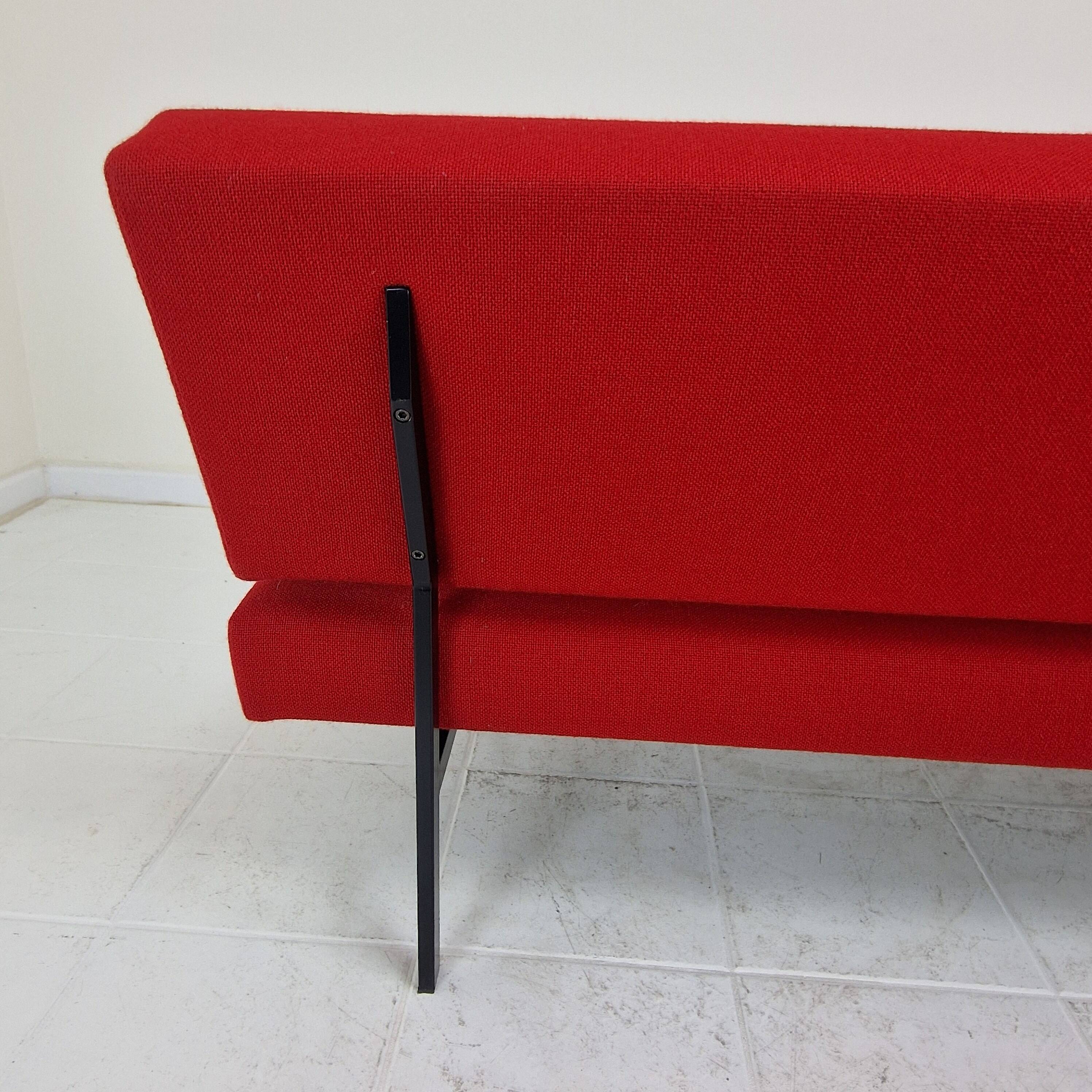 3-Seater Sofa by Gijs van der Sluis, The Netherlands 1970's