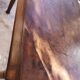 Old system games table