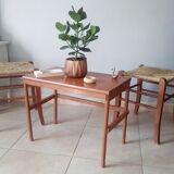 Vintage side table