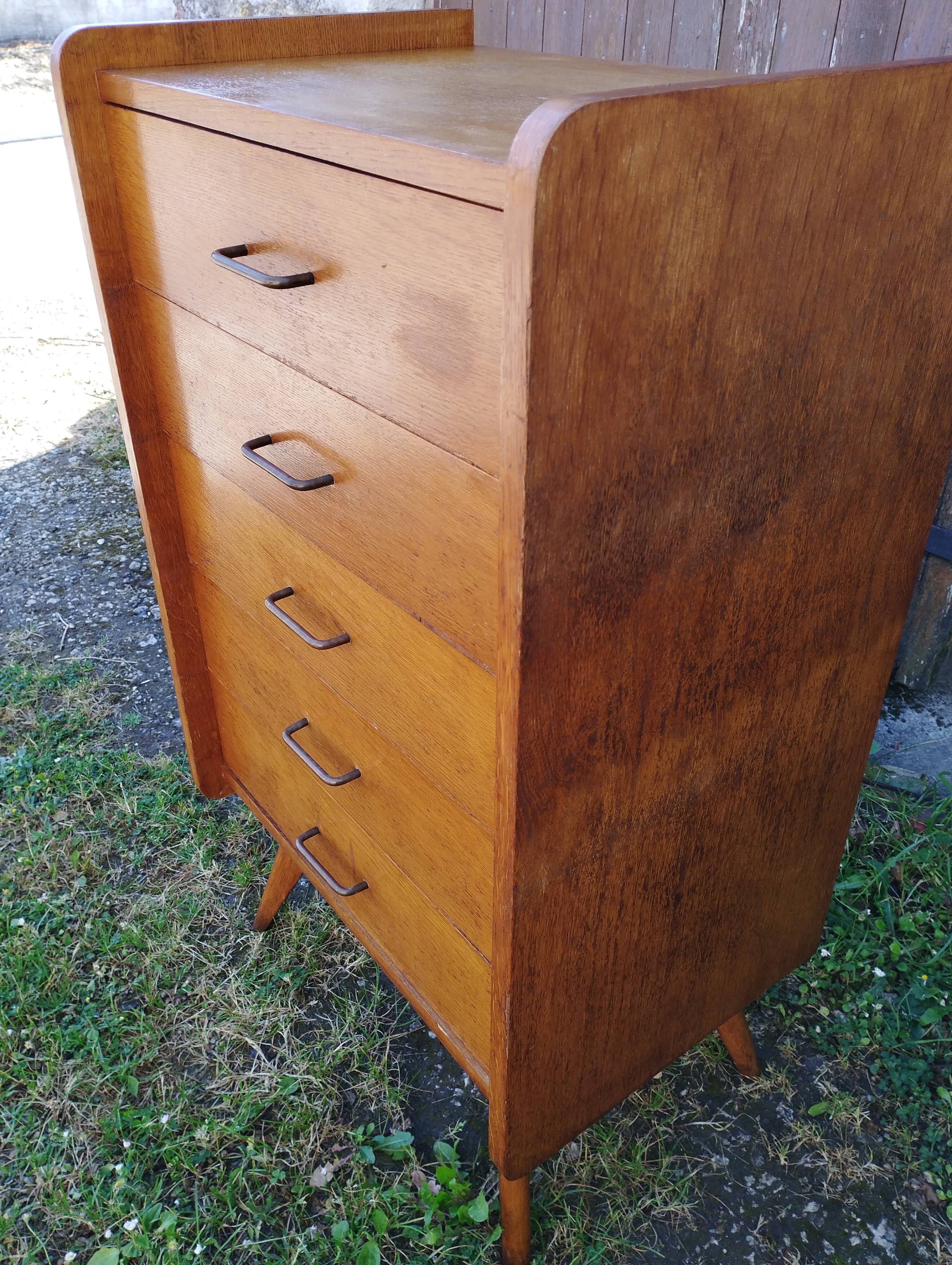 Vintage dresser 50s/60s