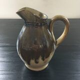 Old pitcher signed JEB