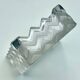 Lalique two ashtrays