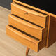 Bureau des années 1950