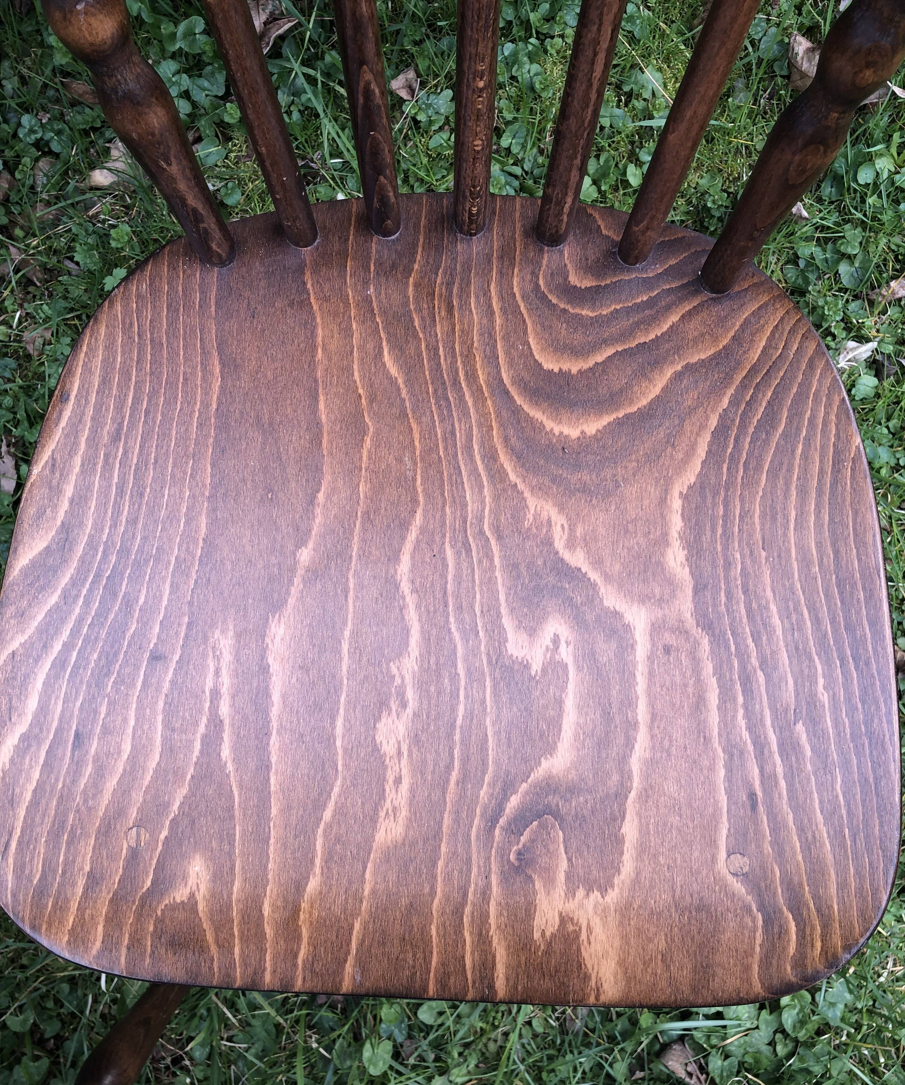 Baumann Tacoma Chairs