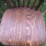 Baumann Tacoma Chairs