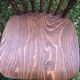 Baumann Tacoma Chairs