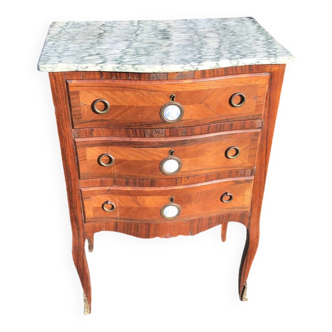 Petite commode