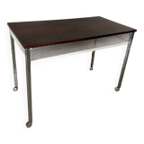 Vintage 70's serving trolley