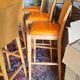 Fauteuils de bar