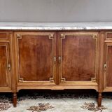 Enfilade de style Louis XVI