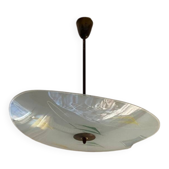 Suspension palette 1970s