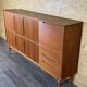 60s 70s teak sideboard highboard model Fredericia Danish Modern Design
