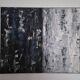 Oil painting
