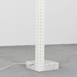 Manhattan floor lamp, Baltensweiler circa 1984