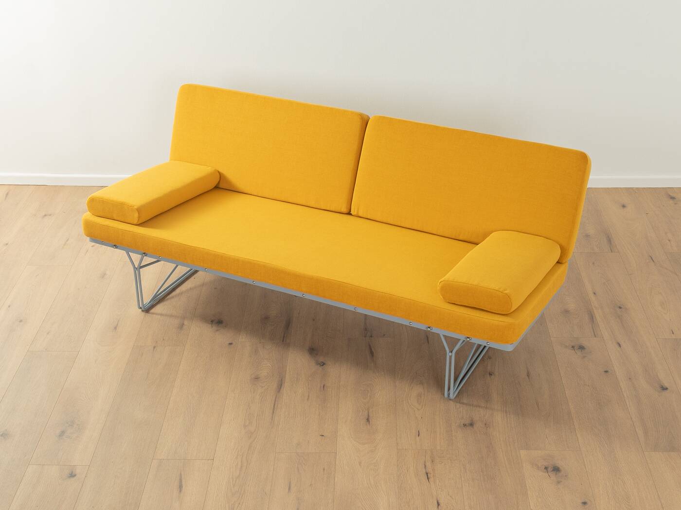 MOMENT Sofa by Niels Gammelgaard, Vintage Ikea
