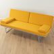 MOMENT Sofa by Niels Gammelgaard, Vintage Ikea