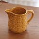 Pitcher earthenware