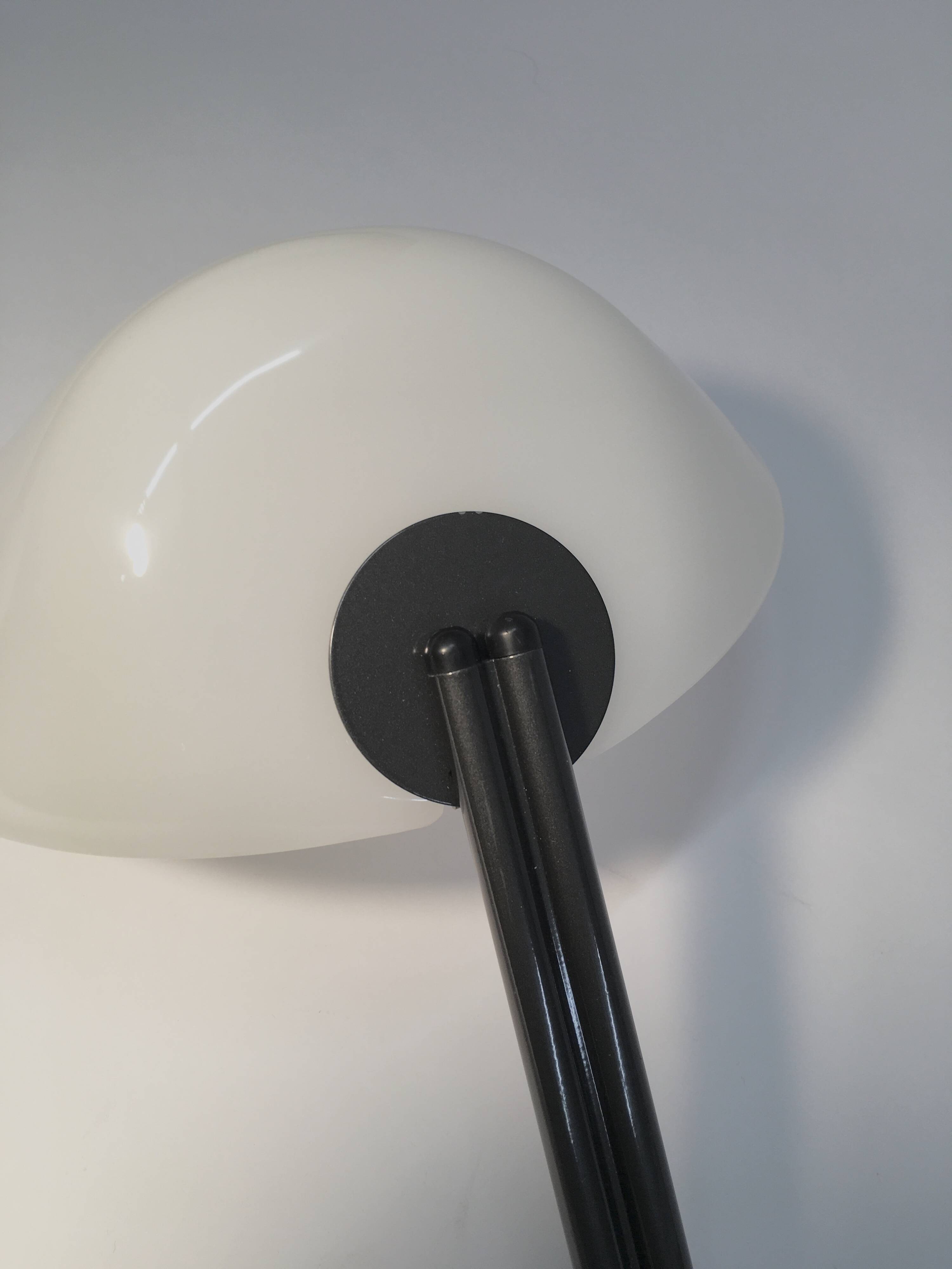 Pair of Parter Castiglioni wall lights