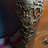 Commode de style Louis XV