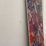 oil on canvas