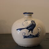 Vase en céramique ancien