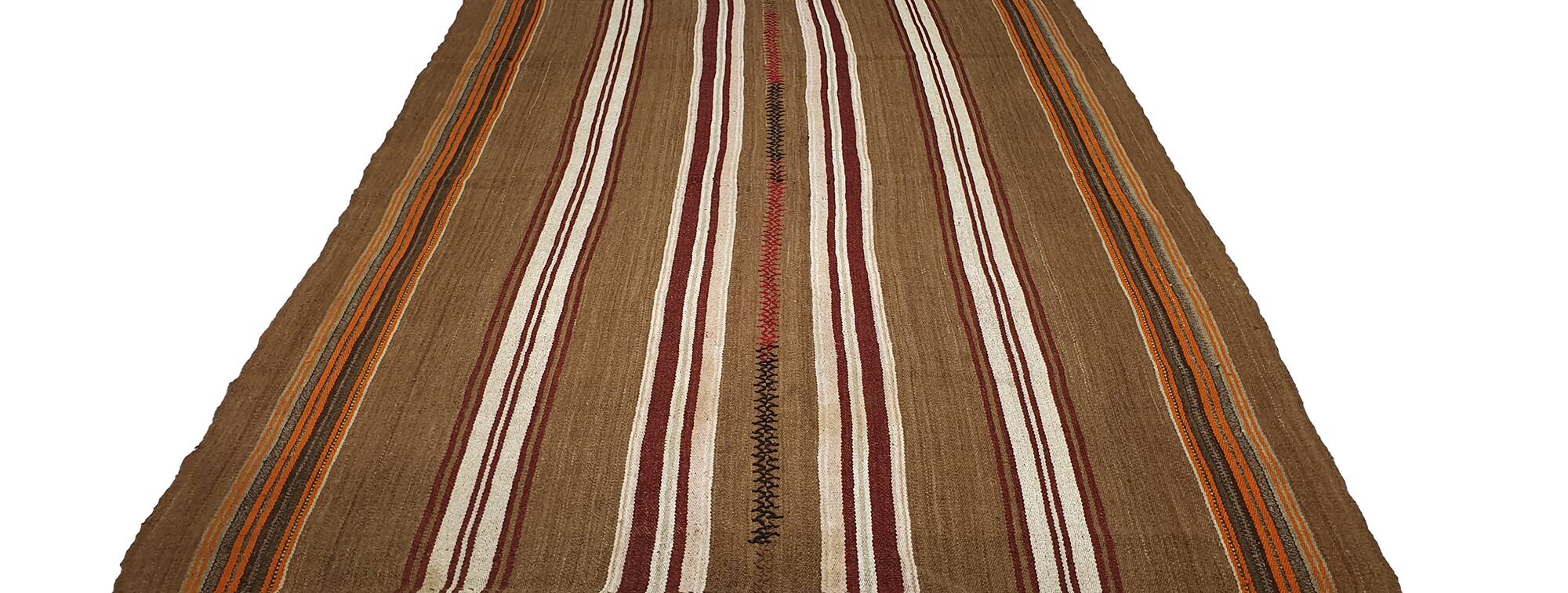 Turkish Kilim, 220x170 cm, MYK-922