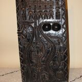 decorative door
