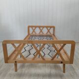 Sofa bed daybed compass feet 90x190cm