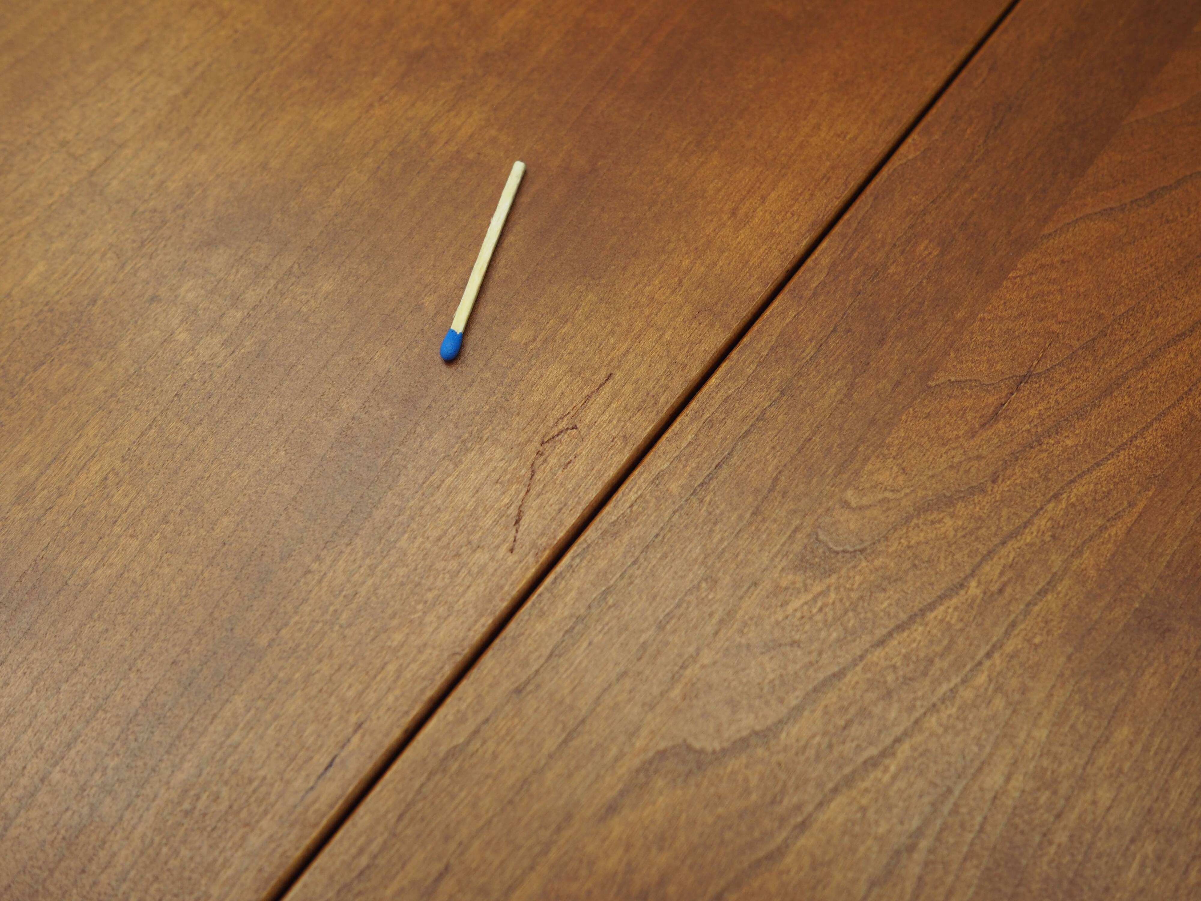 Cherry table, Danish design, 1970s, production: Denmark