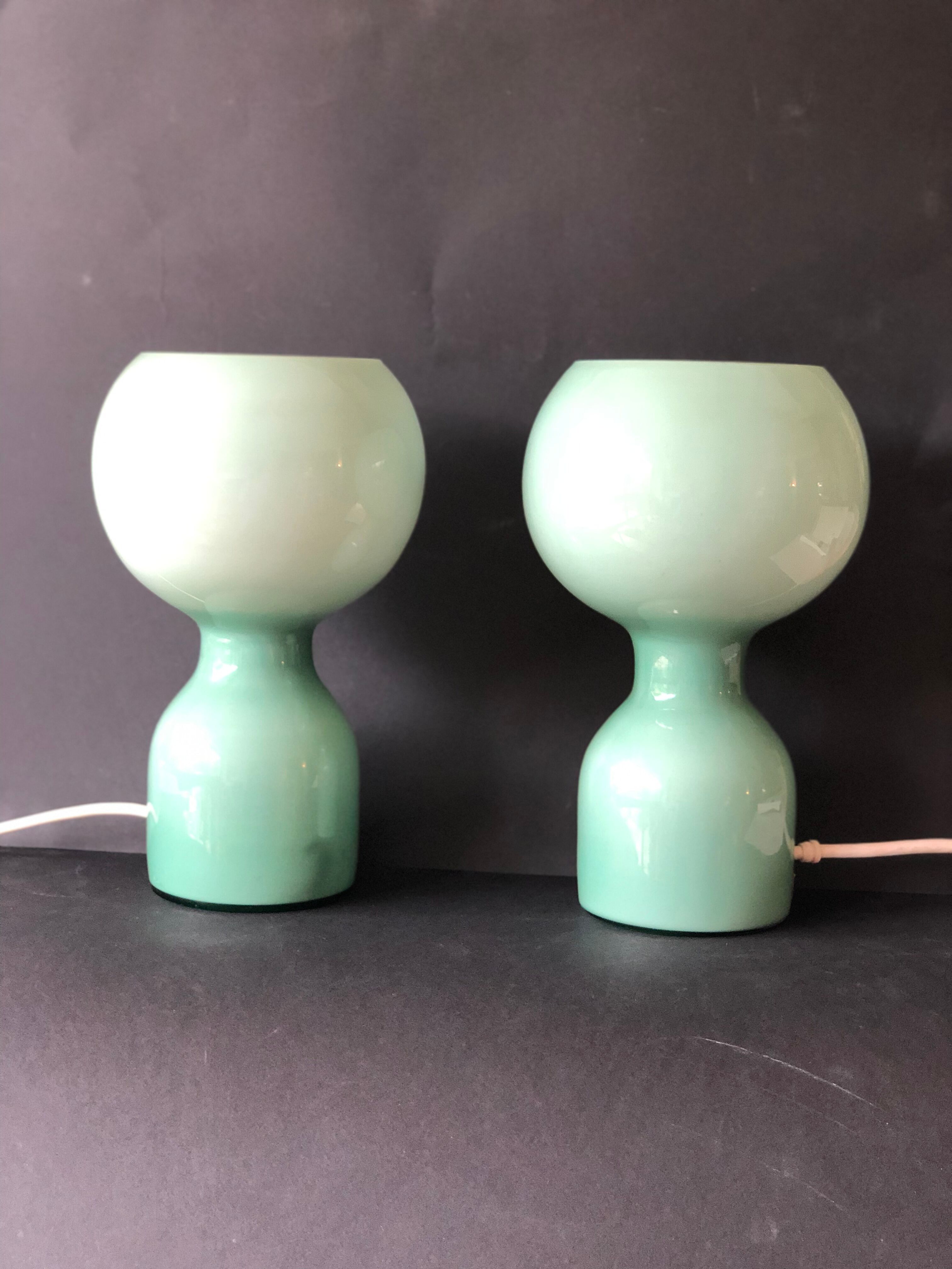 Pair of lamps Edmonds Alt for Philips