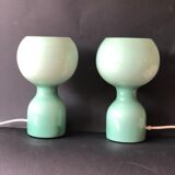 Pair of lamps Edmonds Alt for Philips
