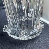 6 verres Daum service Florentin – fin XIXème