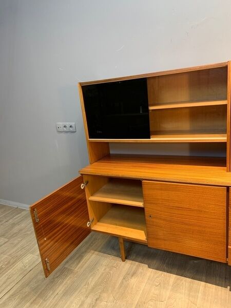 Enfilade 1960