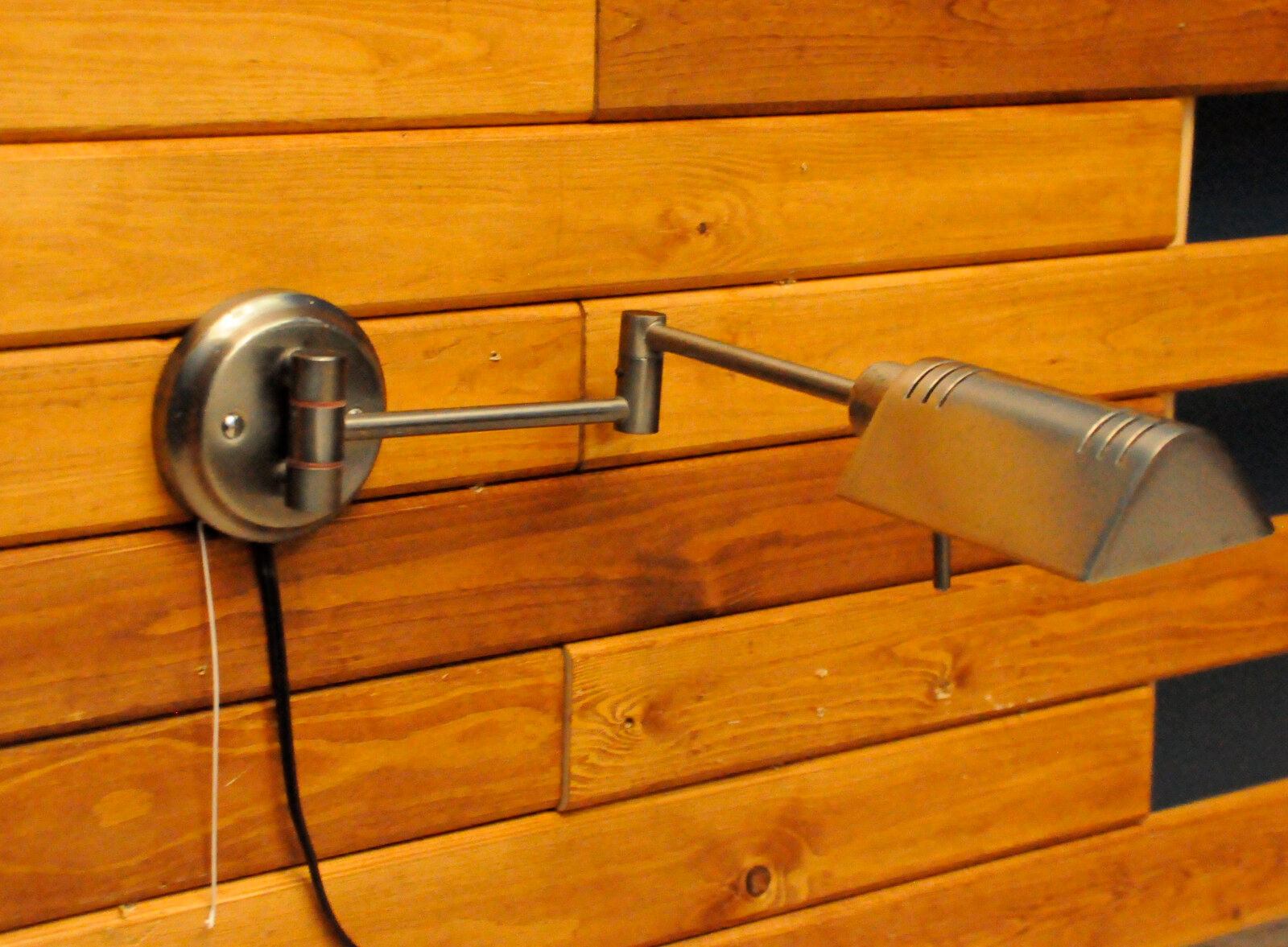 Wall lamp Holtkotter, Germany