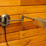 Wall lamp Holtkotter, Germany