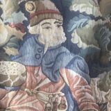 “Sheep Shearing” Wall Tapestry