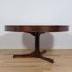 Mid Century Drum Dining Table  by Robert Heritage for Archie Shine, Great Britain, 1950s