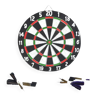 Target and darts