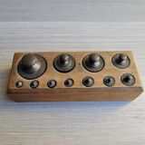 Weight box
