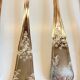 12-Piece Silver-Plated Fish Cutlery Set