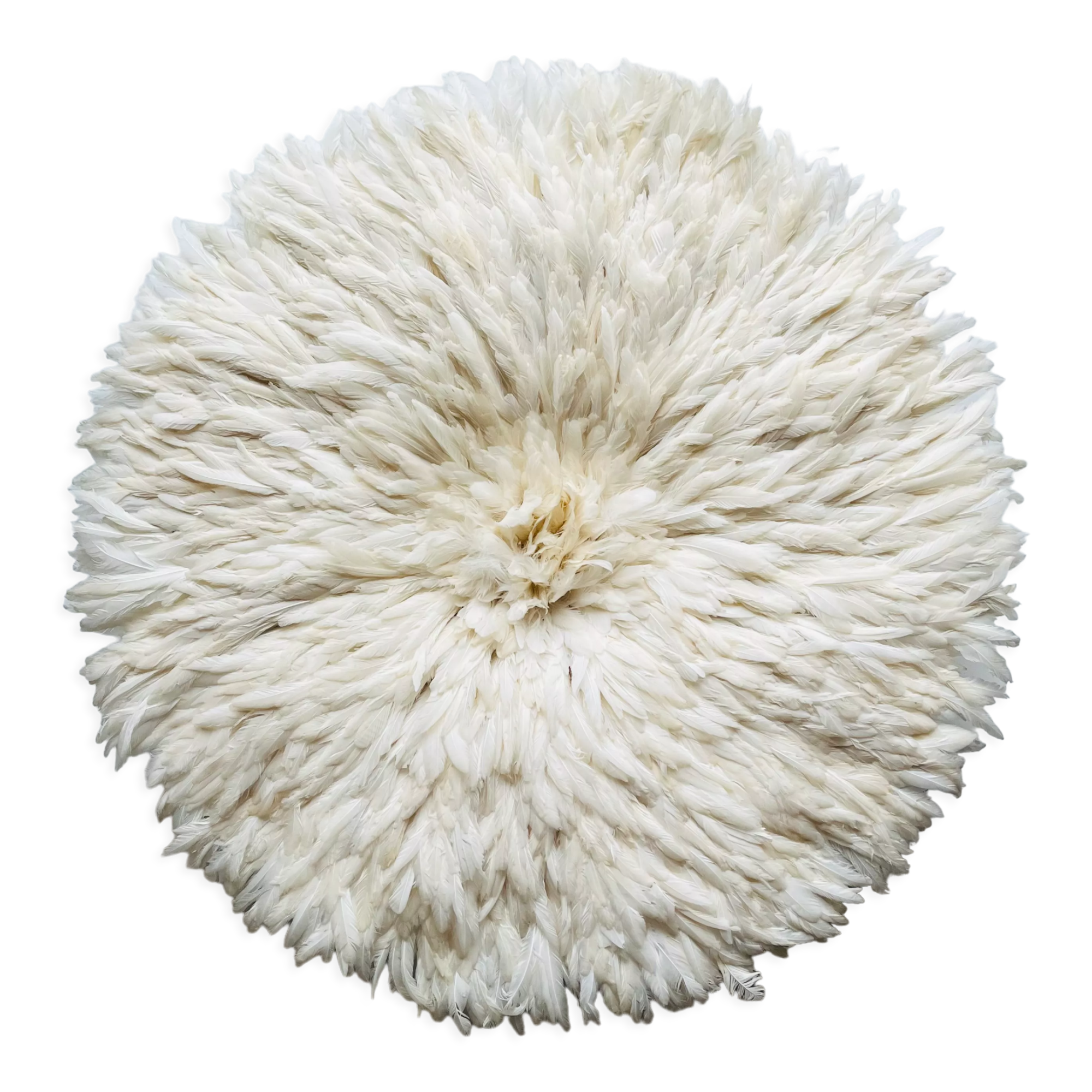 Juju Hat blanc 80 cm