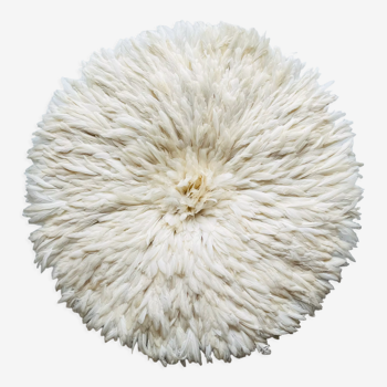 Juju Hat white 80 cm