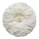 Juju Hat blanc 80 cm