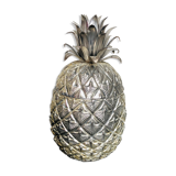 Pineapple ice bucket