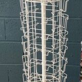 Old postcard display