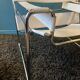Fauteuil Chaise Wassily B3 Marcel Breuer