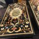 Late 19th century coffee tables