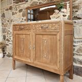 Buffet parisien art déco